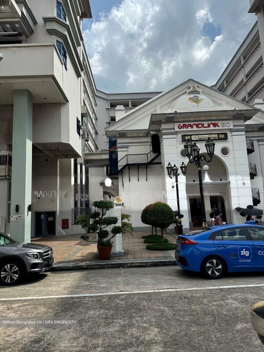 Grandlink Square (D14), Apartment #503902961